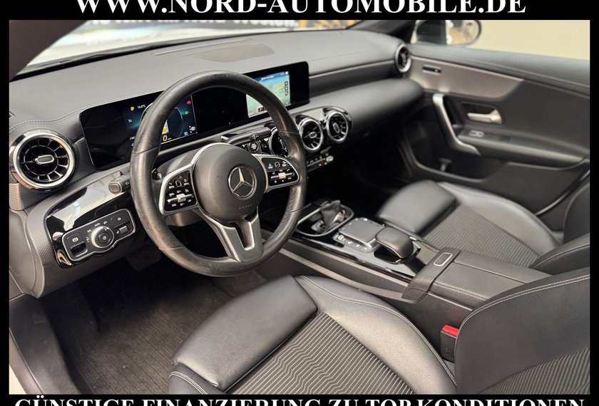 Mercedes-Benz CLA 200 CLA 200 d SB Progressive *LED*StHz*Pano*Night*