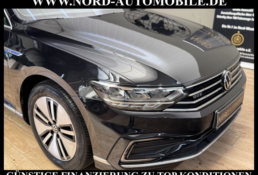 Volkswagen Passat Variant Passat Variant GTE 1.4 TSI eHybrid DSG Dig.Cockp