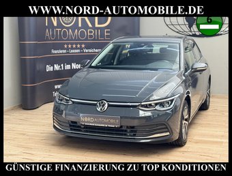 Volkswagen Golf Golf Style 1.4 TSI eHybrid DSG Kamera/Navi/LED/