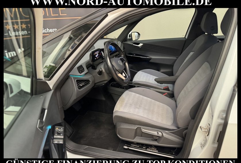 Volkswagen ID.3 ID.3 Pure Performance AreaView/Side&amp;Lane/ACC/