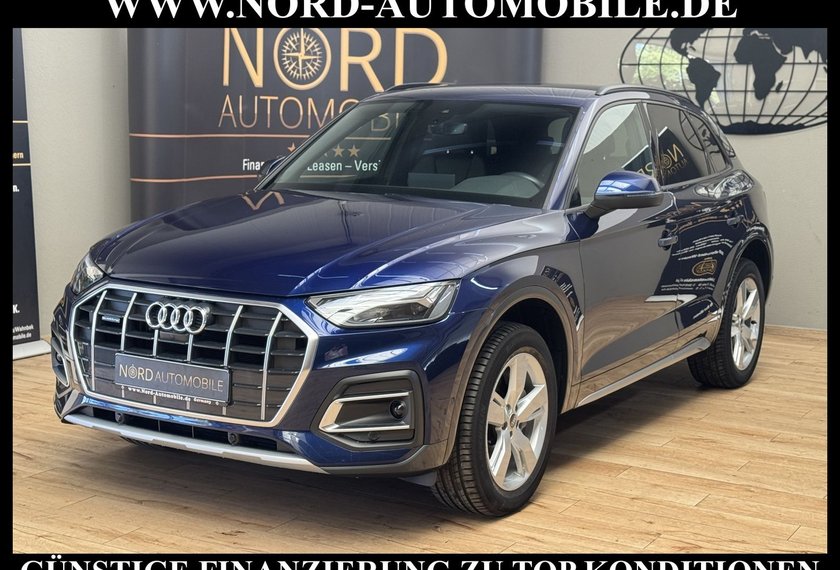 Audi Q5 Q5 40 TDI quattro S-LINE *LED*ACC*VIRTUAL*360*19
