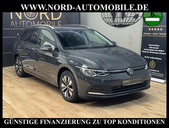 Volkswagen Golf Golf Variant 2.0 TDI Move DSG Kamera/ACC/Navi