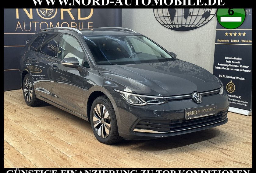 Volkswagen Golf Golf Variant 2.0 TDI Move DSG Kamera/ACC/Navi
