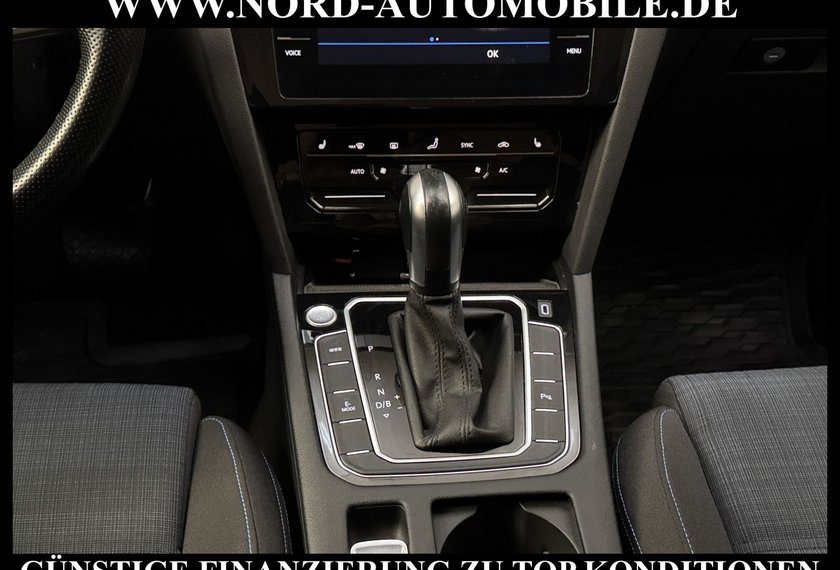 Volkswagen Passat Variant Passat Variant GTE 1.4 TSI eHybrid Kamera/Navi/