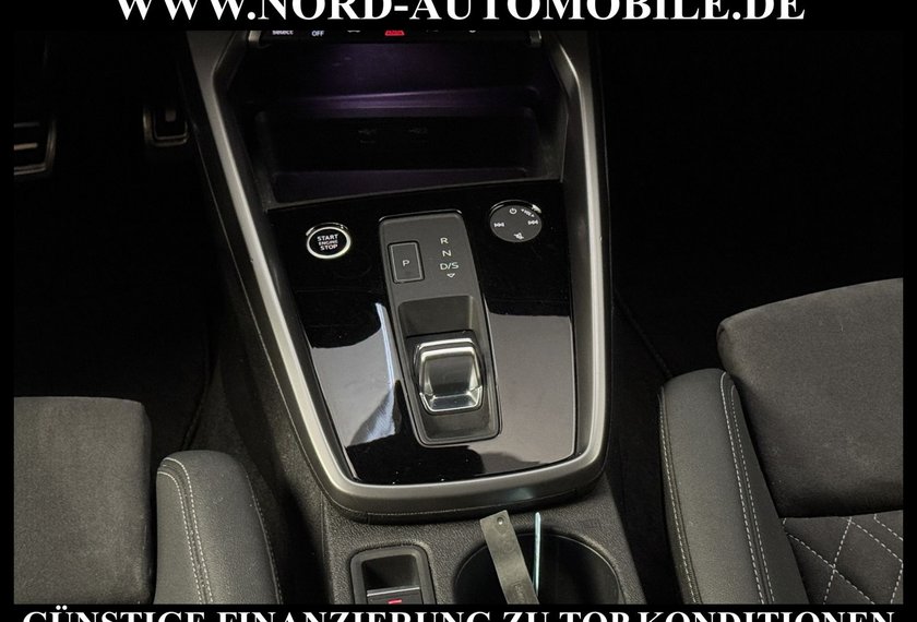 Audi A3 A3 Sportback 45 TFSI e S-Line Virt.Cockpit/18/