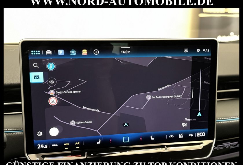 Volkswagen ID.7 ID.7 Pro AreaView/HeadUp/AHK/Navi/Matrix