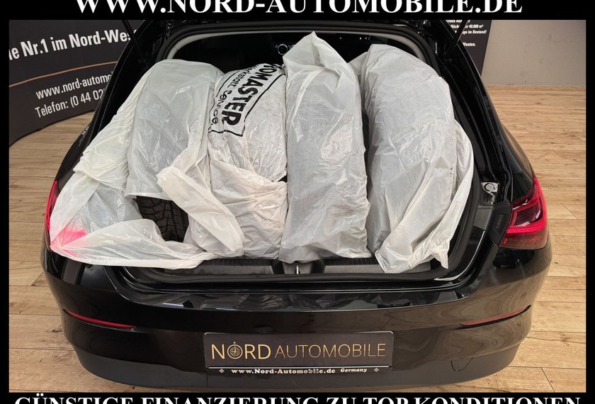 Mercedes-Benz CLA 180 CLA 180 DCT Shooting Brake *MBUX*LED*SHZ*KAM*