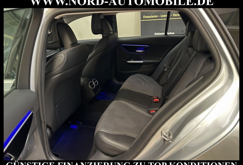 Mercedes-Benz C 300 C 300 e T Avantgarde *DigitalLED*AHK*Memory*HUD*