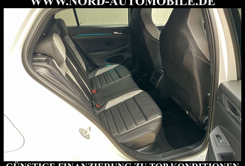 Volkswagen Golf Golf GTD 2.0 TDI DSG AHK/HeadUp/19/Matrix