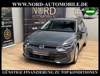 Volkswagen Golf Golf Variant Life 1.5 TSI Navi/Head-Up/Kamera