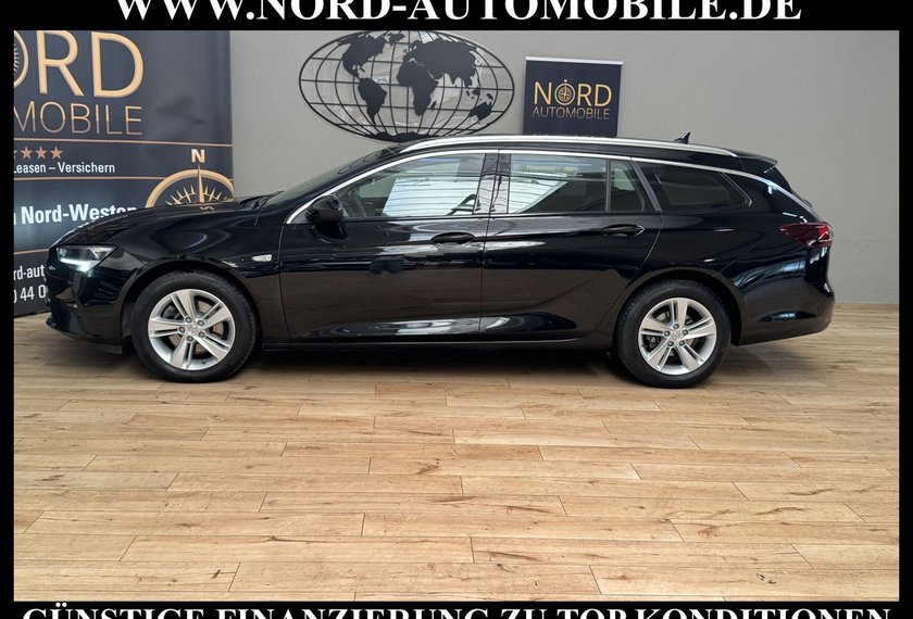 Opel Insignia Insignia B ST 2.0 CDTi Business *LED*AHK*NAV*SHZ