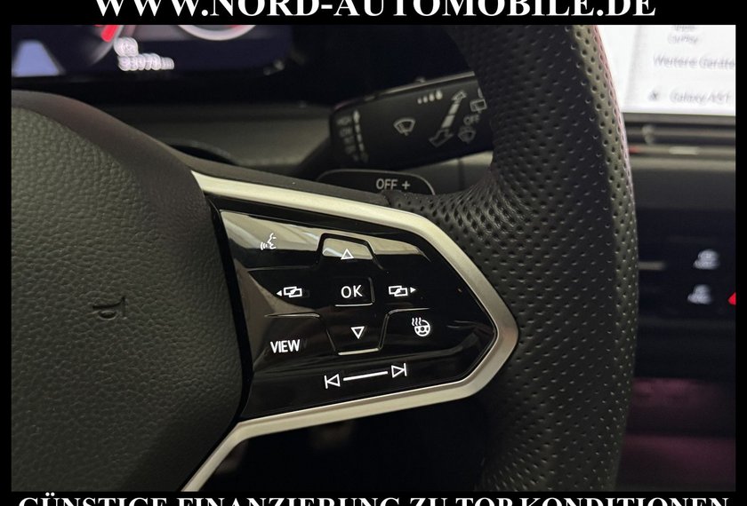 Volkswagen Golf Golf VIII GTE eHybrid *TOP-KM*STANDHZ*DCC*UPE52*
