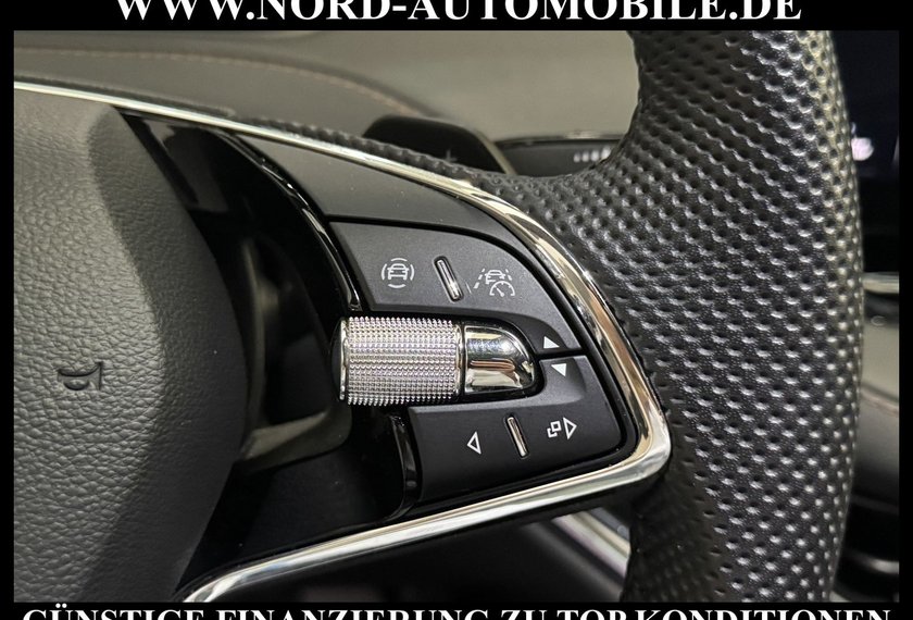 Skoda Enyaq Enyaq iV 80 Suite Wärmepumpe/Leder/HeadUp/