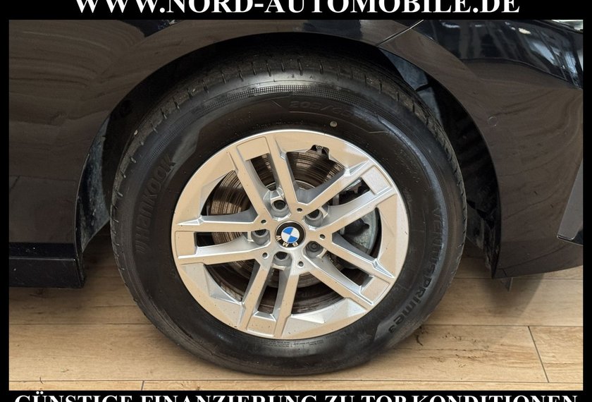 BMW 220 220 i Active Tourer *PREMIUM*AHK*CURVED*UPE:44*