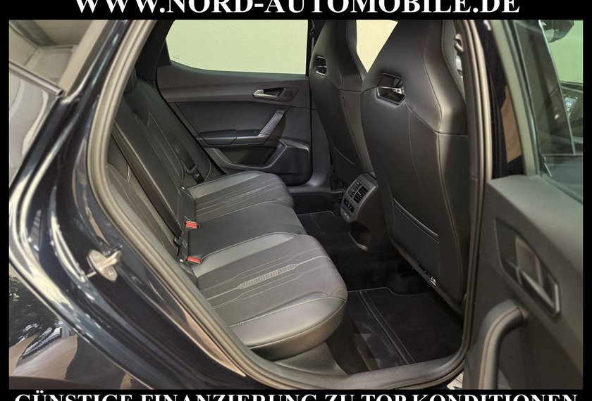 Cupra Leon Leon 1.4 TSI e-HYBRID DSG Kamera/Navi/LED/18