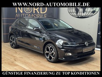 Volkswagen Polo Polo 1.0 TSI R-LINE *LED*Navi*Klimaauto*17ZOLL*
