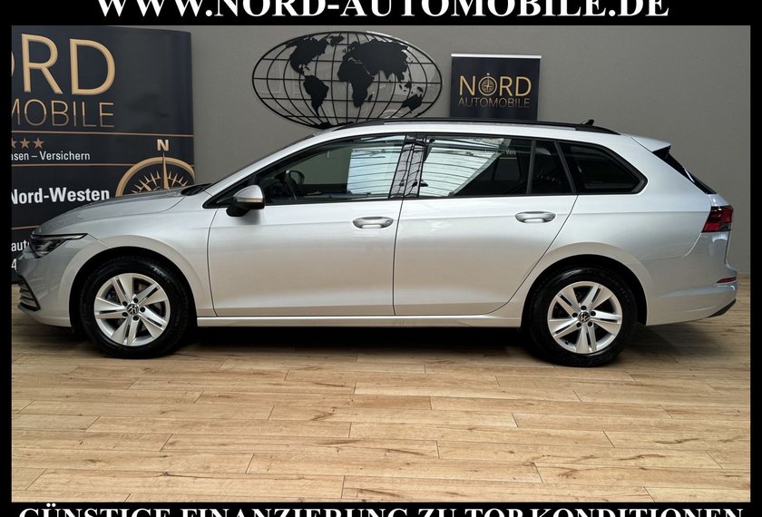 Volkswagen Golf Golf Variant Life 2.0 TDI SCR Navi/LED/PDC/ACC
