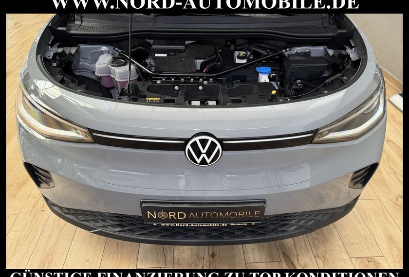 Volkswagen ID.4 ID.4 Pro Performance Wärmepumpe/AHK/Pano/