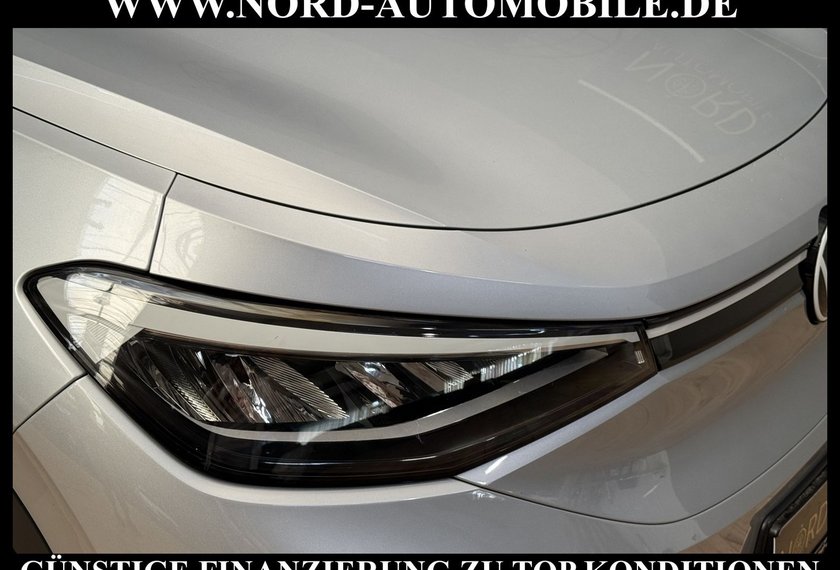 Volkswagen ID.4 ID.4 Pro Performance Wärmepumpe/AHK/ACC/