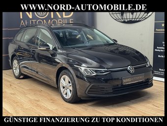 Volkswagen Golf Golf Variant Life 2.0 TDI DSG Navi/LED/ACC/16
