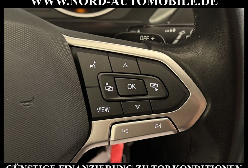 Volkswagen Tiguan Tiguan Life 2.0 TDI DSG AHK/Kamera/Nav/LED