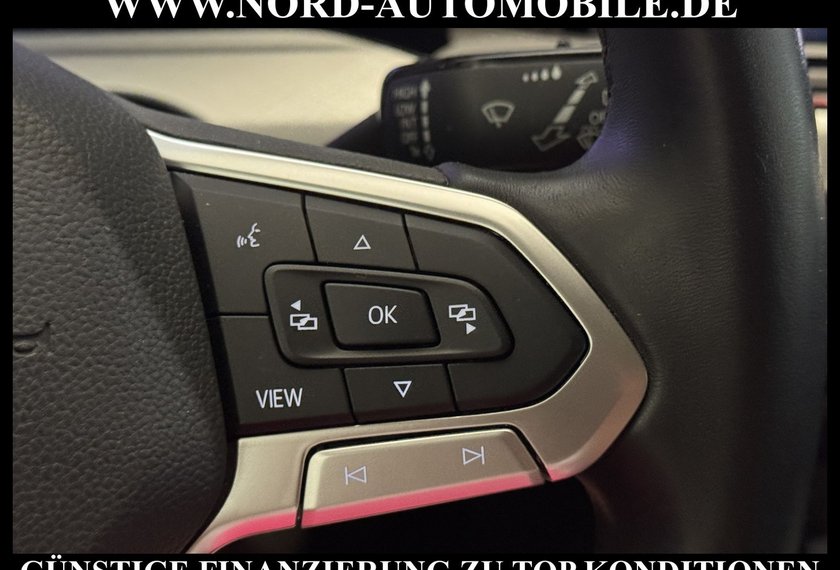 Volkswagen Golf Golf Life 2.0 TDI Kamera/ACC/Navi/LED