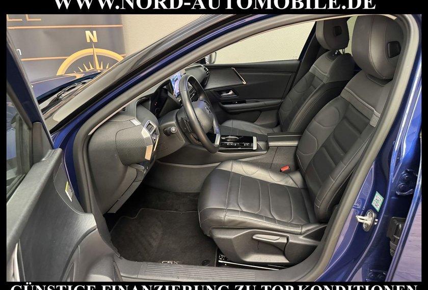 Citroën C5 X C5 X SHINE 1.6 Pure Tech 180 *LEDER*19Z*UPE:46*