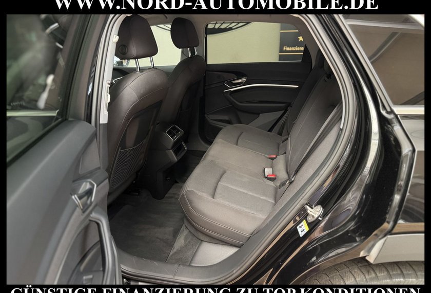 Audi e-tron e-tron 55 QU.Kamera/B&amp;O/Side&amp;Lane