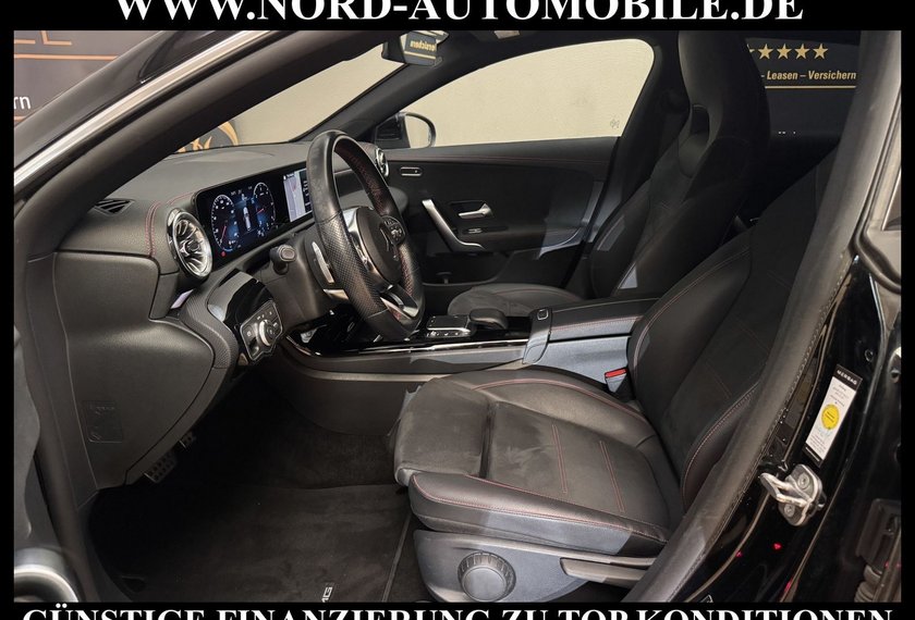 Mercedes-Benz CLA 200 CLA 200 d Shooting Brake 4Matic AMG LED*WIDE*AHK