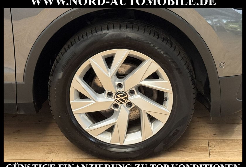 Volkswagen Tiguan Allspace Tiguan Allspace Life 2.0 TDI*STHZ*LED*HARMAN*ACC