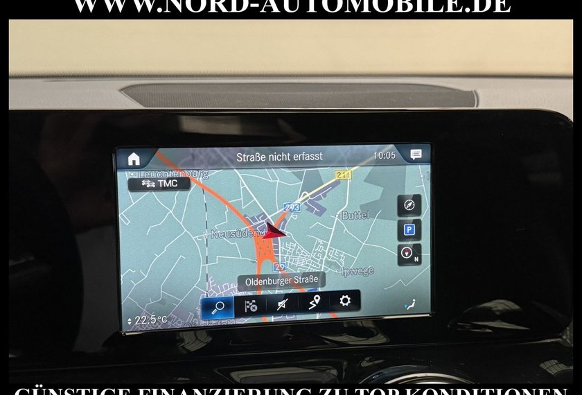 Mercedes-Benz GLB 220 GLB 220 d PROGRESSIVE *PANO*LED*DISTRO*UPE:58