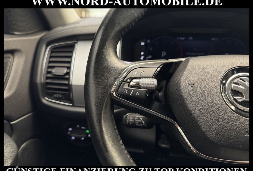 Skoda Kodiaq Kodiaq Ambition 2.0 TDI DSG 7-Sitzer/Pano/Virt.C