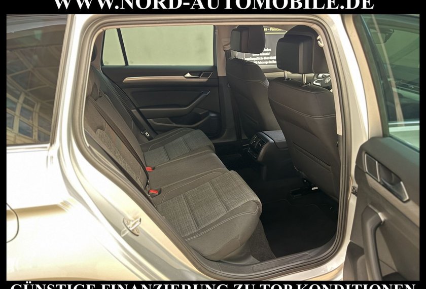 Volkswagen Passat Variant Passat Variant Business 2.0 TDI DSG Dig.Cockpit
