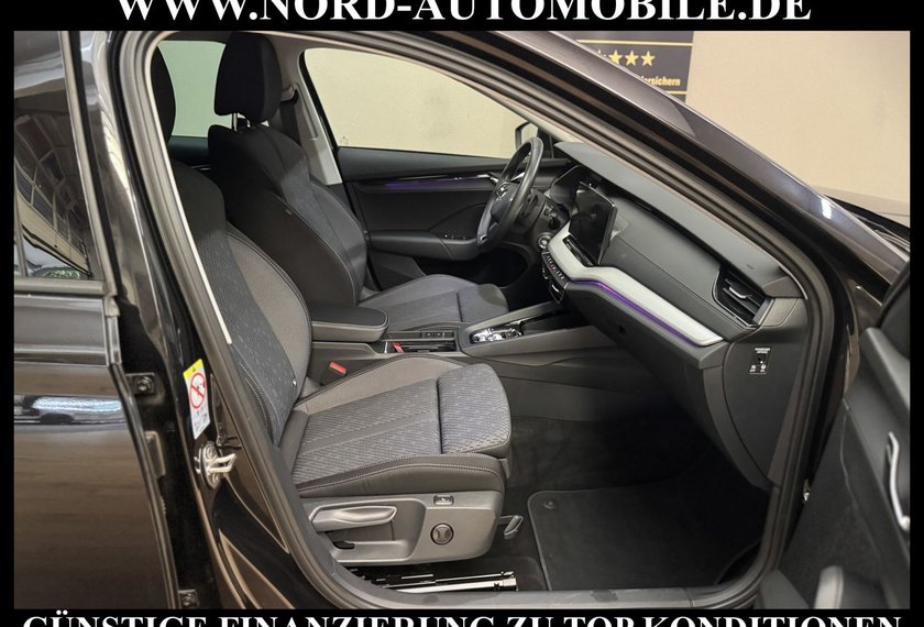 Skoda Octavia Octavia Combi Ambition 2.0 TDI DSG Kamera/ACC/17