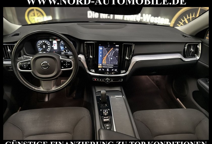 Volvo V60 V60 Kombi B4 D Momentum Pro *LED*BLIS*Kamera*SHZ