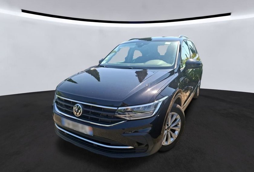 Volkswagen Tiguan Tiguan 2.0 TDI DSG Life Kamera/ACC/Side&amp;Lane/LED