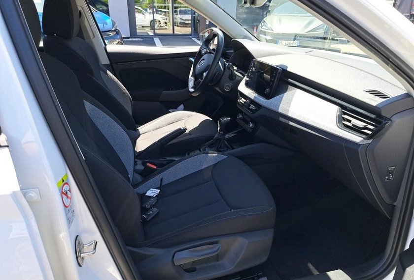 Skoda Kamiq Kamiq 1.0 TSI DSG Selection Virt.Cockpit/LED/PDC