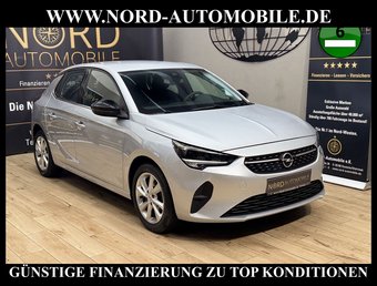 Opel Corsa Corsa F Elegance *4-Türig*LED*Navi*Tempomat*SHZ*