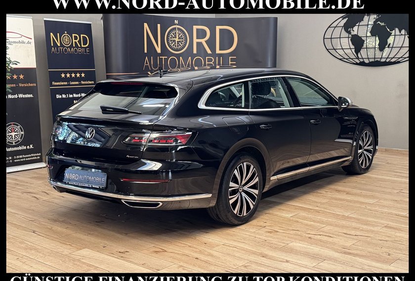 Volkswagen Arteon Arteon Shooting Brake 2.0 TDI Elegance 4M DSG