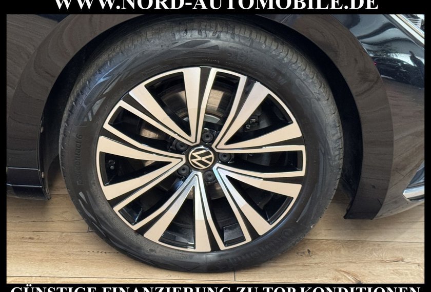 Volkswagen Arteon Arteon Shooting Brake 2.0 TDI Elegance 4M DSG