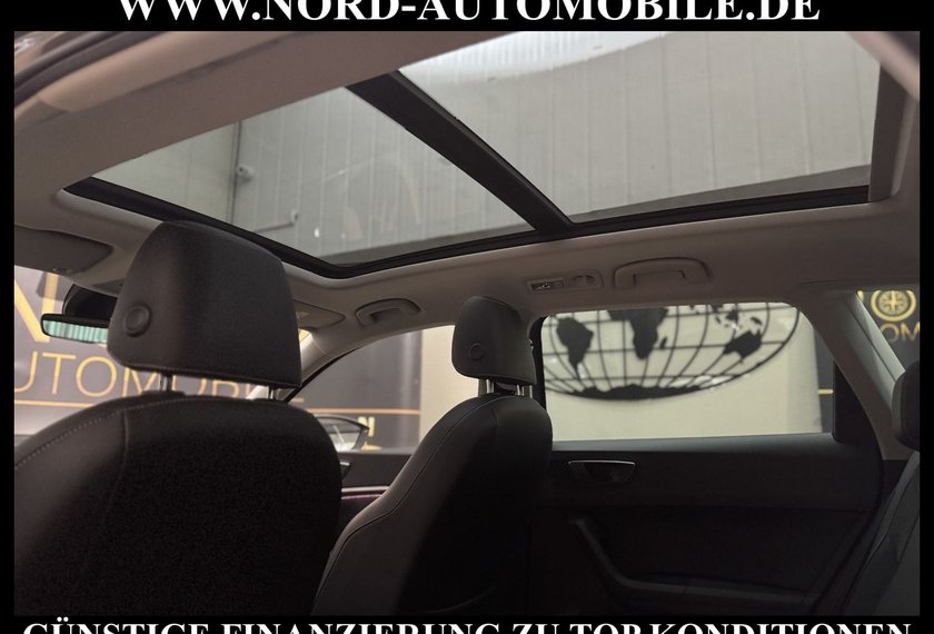 Seat Ateca Ateca 2.0 TSI Xperience 4Drive DSG Pano/AHK/18/