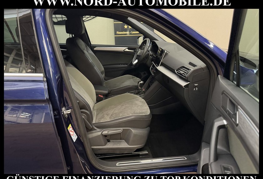 Seat Tarraco Tarraco Experience 1.4 e-HYBRID DSG Kamera/19/