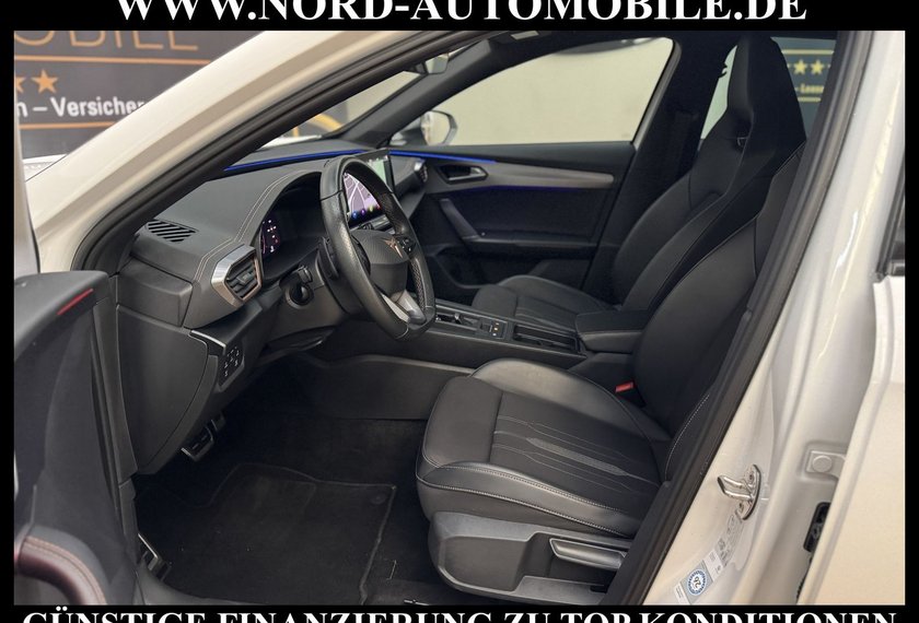 Cupra Formentor Formentor 2.0 TSI VZ DSG Kamera/Navi/LED/19