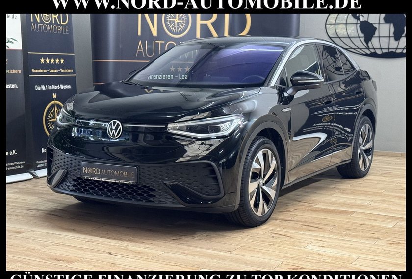 Volkswagen ID.5 ID.5 Pro Kamera/AHK/20/AreaView/Matrix/