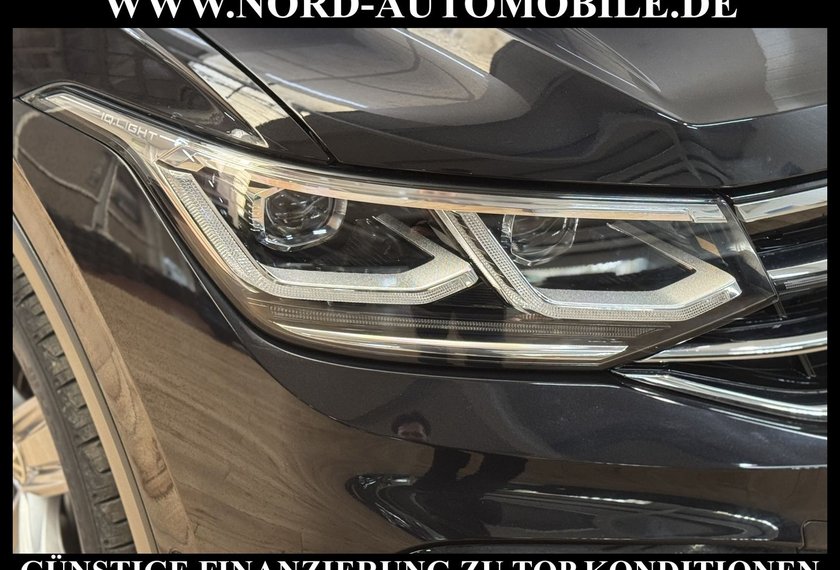 Volkswagen Tiguan Allspace Tiguan Allspace 2.0 TSI Elegance 4MOT DSG Pano