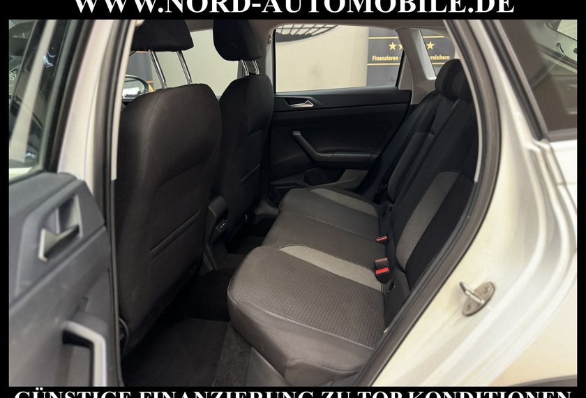 Volkswagen Taigo Taigo 1.0 TSI Life Navi/LED/Kamera/Dig.Cockpit