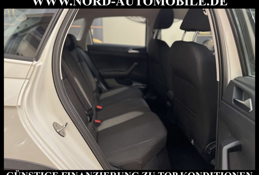 Volkswagen Taigo Taigo 1.0 TSI Life Navi/LED/Kamera/Dig.Cockpit