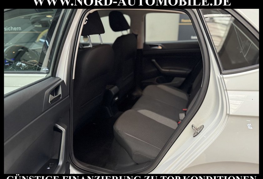 Volkswagen Polo Polo 1.0 Life LED/Dig.Cockpit/PDC/Klima