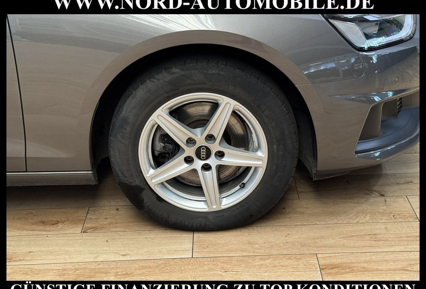 Audi A4 A4 Avant 2.0 35 TDI S-Tronic Navi/LED/PDC/SHZ