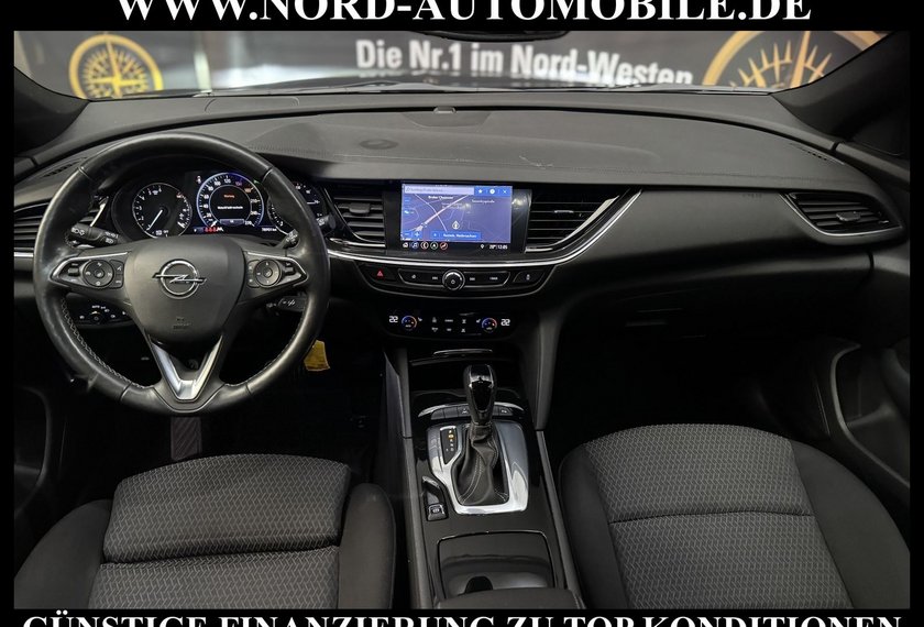 Opel Insignia Insignia B ST 2.0 CDTi Business *LED*AHK*NAV*SHZ